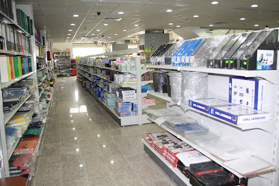 مكتبة العليقي - Saudi Arabia|Buraydah 52347|Ibn subayh|3091 Ar Riyadh Old Rd