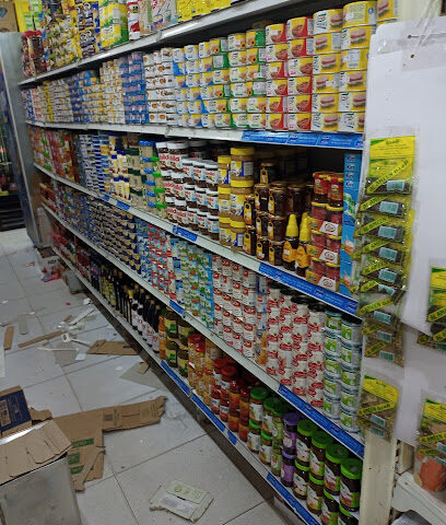 سوبر ماركت - جازان - +966 55 326 7811