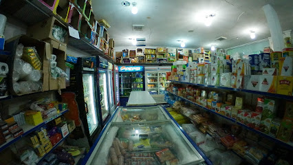 تموينات العنزي للمواد الغذائية - Saudi Arabia|Buraydah 52333|Al Salimiyyah|7XCR+GX6