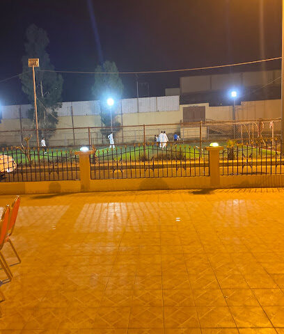 استراحة ال حيده - خميس مشيط - +966 50 004 0890