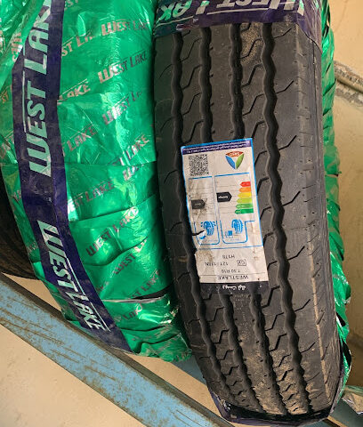 محل بلال تاير - دالم - +966 59 120 0656
