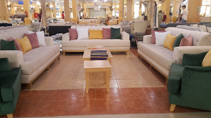 الأثاث الحديث - Saudi Arabia|Jeddah 24232|Al derwazah|Jeddah - Mecca