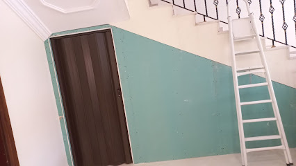 معلم جبس بورد وأسمنت بورد بجده - Saudi Arabia|Jeddah 6403|6403|5218 Old Mecca Al Moukarramah Rd