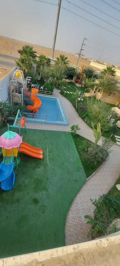 شاليه موفنبيك - Saudi Arabia|Hafar Al Batin|4479 الشادي ، النزهة، حفر الباطن 39955 7384، 39955