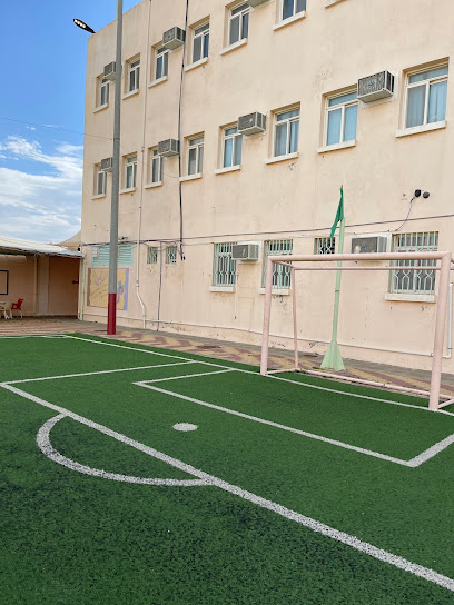 مدرسة الخالدية الابتدائية - Saudi Arabia|Al Namas 67392|Al Sediq|448Q+WVG