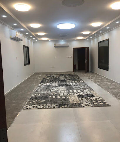 إستراحة الديوان - صفوى - +966 56 584 6008
