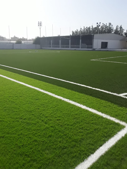 ملعب جويزا الرياضي - Saudi Arabia|Jeddah 22272|6932