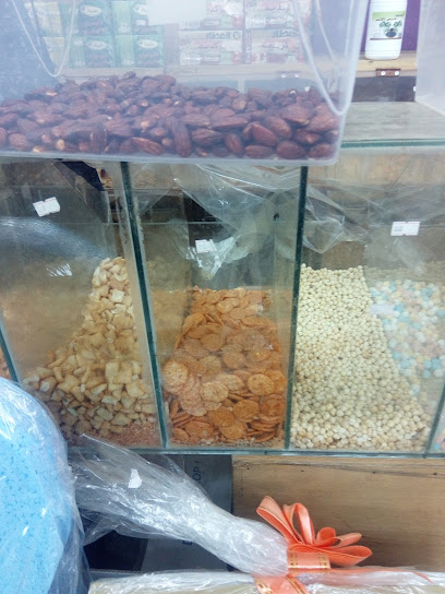 سوبر ماركت الماجد - Saudi Arabia|Sakaka 72343|6961، شمال قارا|3740