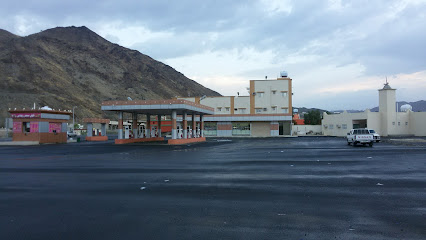 مركز عين العرب - جازان -