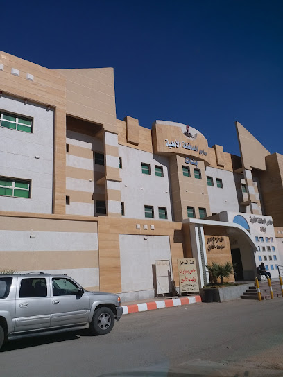 مدرسة المحافظة بنات - Saudi Arabia|Hafar Al Batin 39953|7275