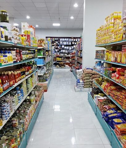 تموينات نجمة المنصورية - عرعر - +966 55 931 0007