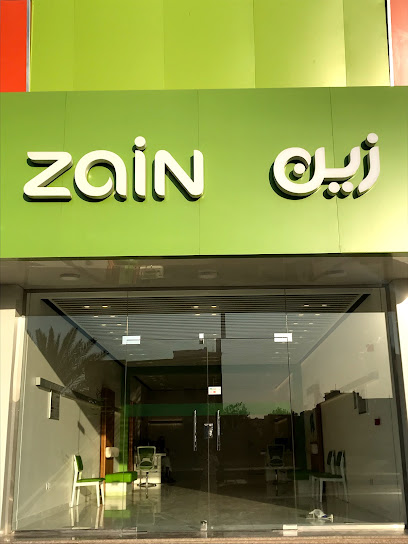 زين السعودية - تسوق - Saudi Arabia|Al Qurayyat|Al Qurayat - Al Madenah|Rd