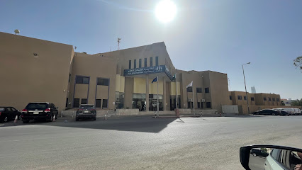 مركز الفيصل أوت AlFAC - الرياض - +966 59 571 0552