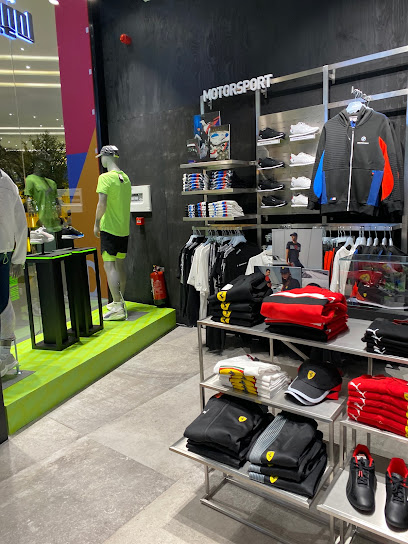 بوما - Saudi Arabia|Dammam 32274|Al Manar|King Fahd Road