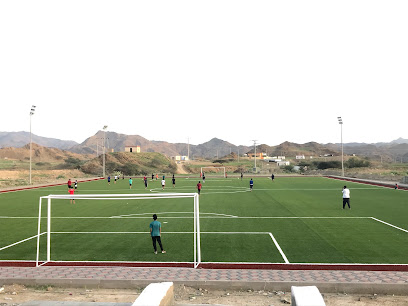 ملعب سيالة لكرة القدم - جمعة ربيعة - +966 50 151 0578