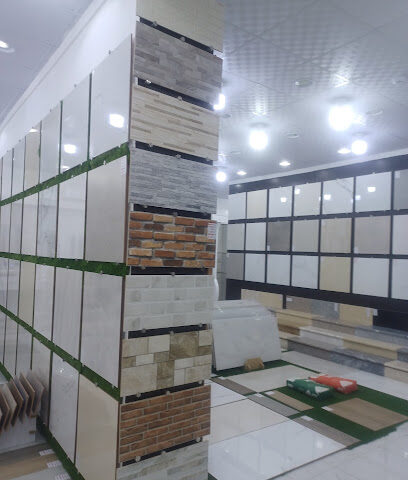مؤسسة العرض الاحدث للسيراميك والرخام - صبيا - +966 57 033 6951