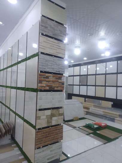 مؤسسة العرض الاحدث للسيراميك والرخام - Saudi Arabia|Sabya 45911|King Abdul Aziz Rd