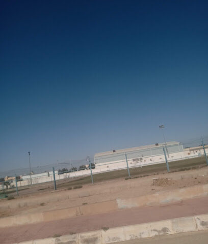 نادي البدائع - البدائع -