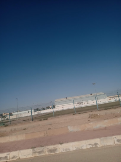 نادي البدائع - Saudi Arabia|Al Badayea 56361|Ar Rimmah|XPPG+9PP