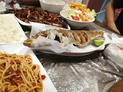 مطعم صياد البحر - جازان - +966 53 528 3600