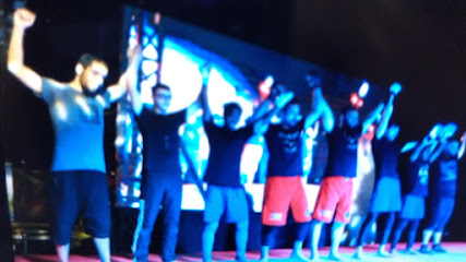 MMA المدينة - المدينة المنورة - +966 53 036 6840