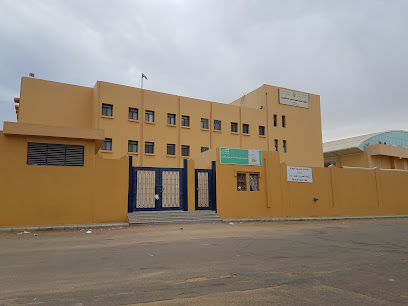 ثانوية الملك عبدالله بن عبدالعزيز - ينبع - +966 14 390 0915