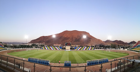 مدينة الأمير محمد بن عبد العزيز الرياضية - Al Madinah Al Munawwarah 42354