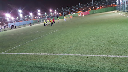 ملاعب جوهرة طيبة لكرة القدم - Saudi Arabia|Al Madinah Al Munawwarah 42391|Urwah|عمر بن الخطاب