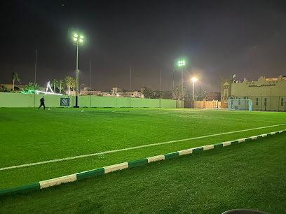 ملعب كرة القدم دارين - تاروت - +966 50 888 7024