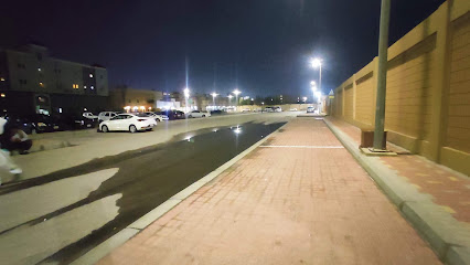 المدرسة الأبتدائية الثانية بالجبيل - Saudi Arabia|Al Jubail 35514|Jubail City Center|2M44+MQ8