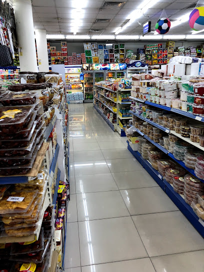 سوبر ماركت هلا وورلد - Saudi Arabia|Dhahran 34489|الخليجي|50 Cooperative Council Rd