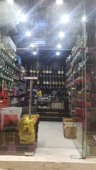 سوق ناسكو - Saudi Arabia|Najran 66243|مخطط العريسة الشمالي|H866+59
