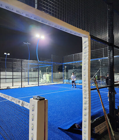 Go4padel سيهات - سيهات - +966 54 021 3444