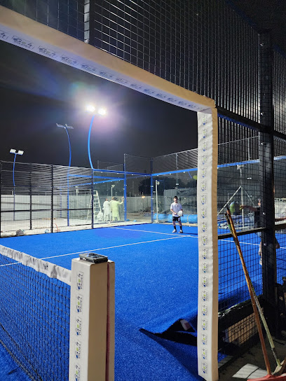 Go4padel سيهات - Saudi Arabia|Saihat 32451|شارع المزارع