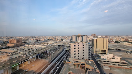 أسكوت التحلية جدة - Saudi Arabia|Jeddah 23326|Al Andalus|Prince Mohammed Bin Abdulaziz St