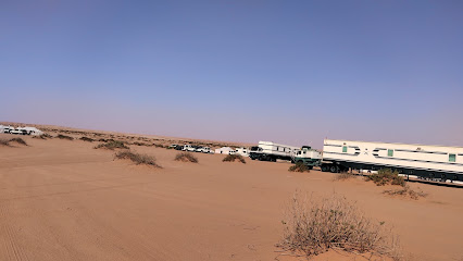 بحيرة الدهناء - Saudi Arabia|15872