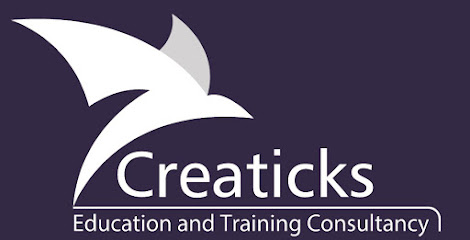 استشارات Creaticks - الرياض - +966 56 635 1661