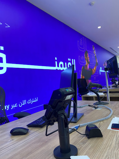 متجر stc - Saudi Arabia|محمد الدغيثي، ب، تبوك 47312 3587