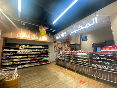 لولو إكسبرس - الجامعة - Jeddah 22338