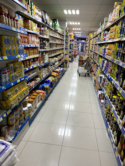 أسواق الضاحية - Dhahran 34249
