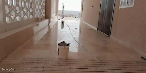 شيت عبر الخليج للمقاولات العامة - Al Khobar 34425