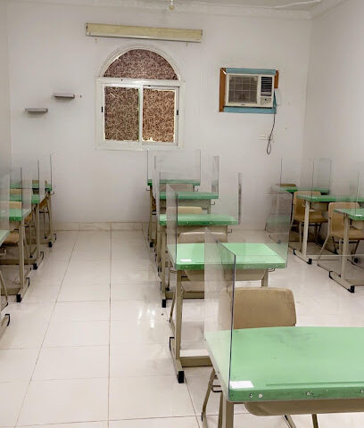 مدارس مناهل الوفا - المدينة المنورة - +966 55 334 1998