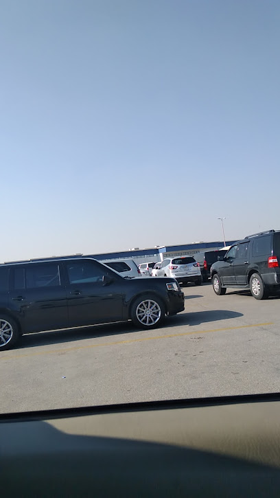 كلية البنات - Dammam 32256
