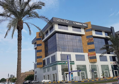 تقنيات الآلات | السعودية - Saudi Arabia|Al Khobar|Al Shamaliyah Al Saddoun Tower|956V+JJG
