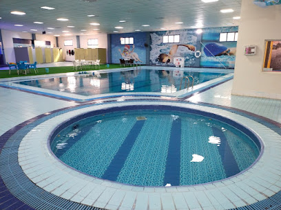 مسبح الدلفين - جازان - +966 50 148 6646