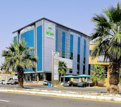 سرايا للأجنحة الفندقية - جازان - +966 17 331 4000