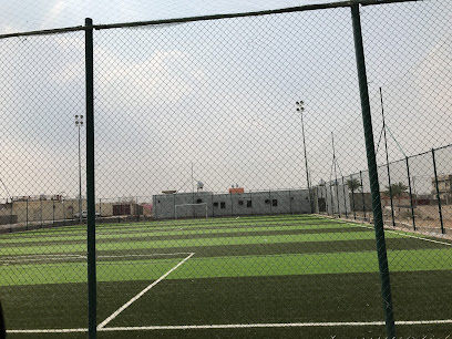 ملعب قدم كاسبيرسكي - Saudi Arabia|Ad Darb 89889|Q72C+246