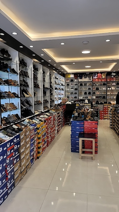 شوز بوينت - Saudi Arabia|Al Bahah 65525|Albaher|2FCC+MGR