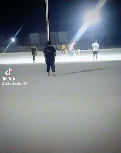 استاد معهد الجبيل الفني - Saudi Arabia|Al Jubail 35717|7362