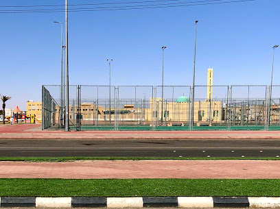 ملعب شارع علي الجميعة - Saudi Arabia|Hail 55421|Alwusayta'|GM2G+Q9Q